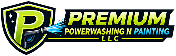 Premium Powerwashing-N-Painting LLC